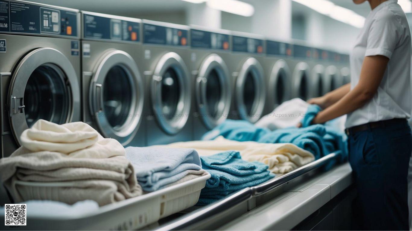 Nhầm Lẫn Đơn Giặt Thất Thoát Hóa Đơn Cách Giải Quyết Triệt Để