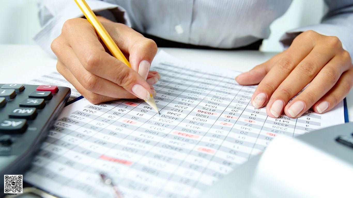 Quản Lý Doanh Thu Cửa Hàng Không Rõ Ràng Hay Thất Thoát Giải Pháp Khắc Phục