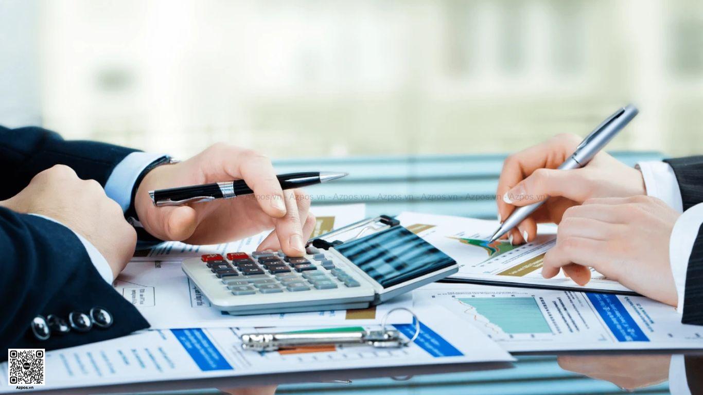 Quản Lý Doanh Thu Cửa Hàng Không Rõ Ràng Hay Thất Thoát Giải Pháp Khắc Phục