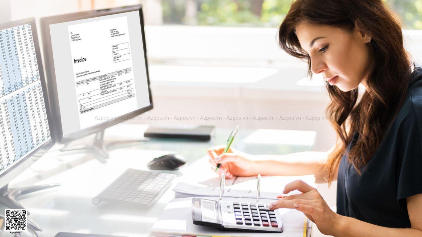 Quản Lý Doanh Thu Cửa Hàng Không Rõ Ràng Hay Thất Thoát Giải Pháp Khắc Phục