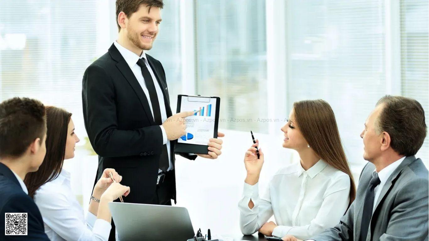Quản Lý Nhân Viên Tiệm Giặt Ủi Dễ Hay Khó Cách Tối Ưu Hiệu Suất Làm Việc