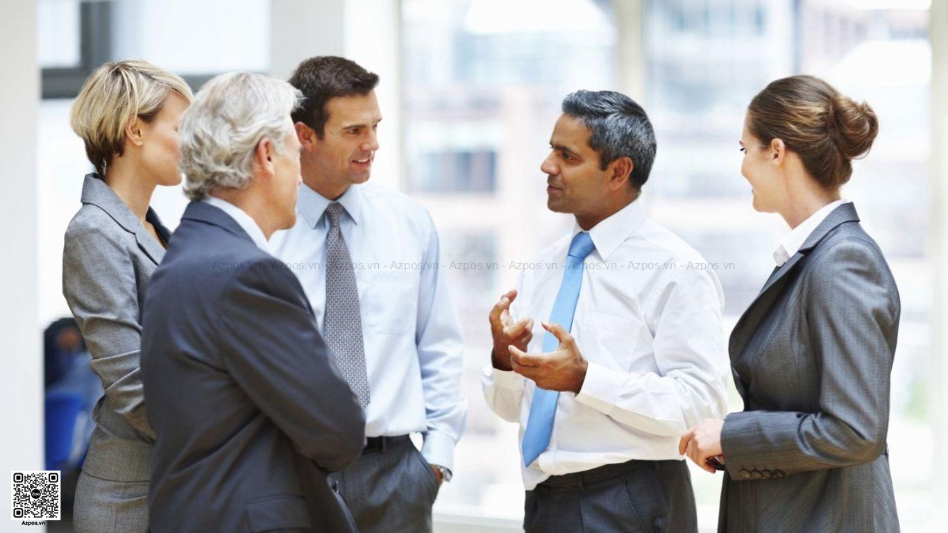 Quản Lý Nhân Viên Tiệm Giặt Ủi Dễ Hay Khó Cách Tối Ưu Hiệu Suất Làm Việc
