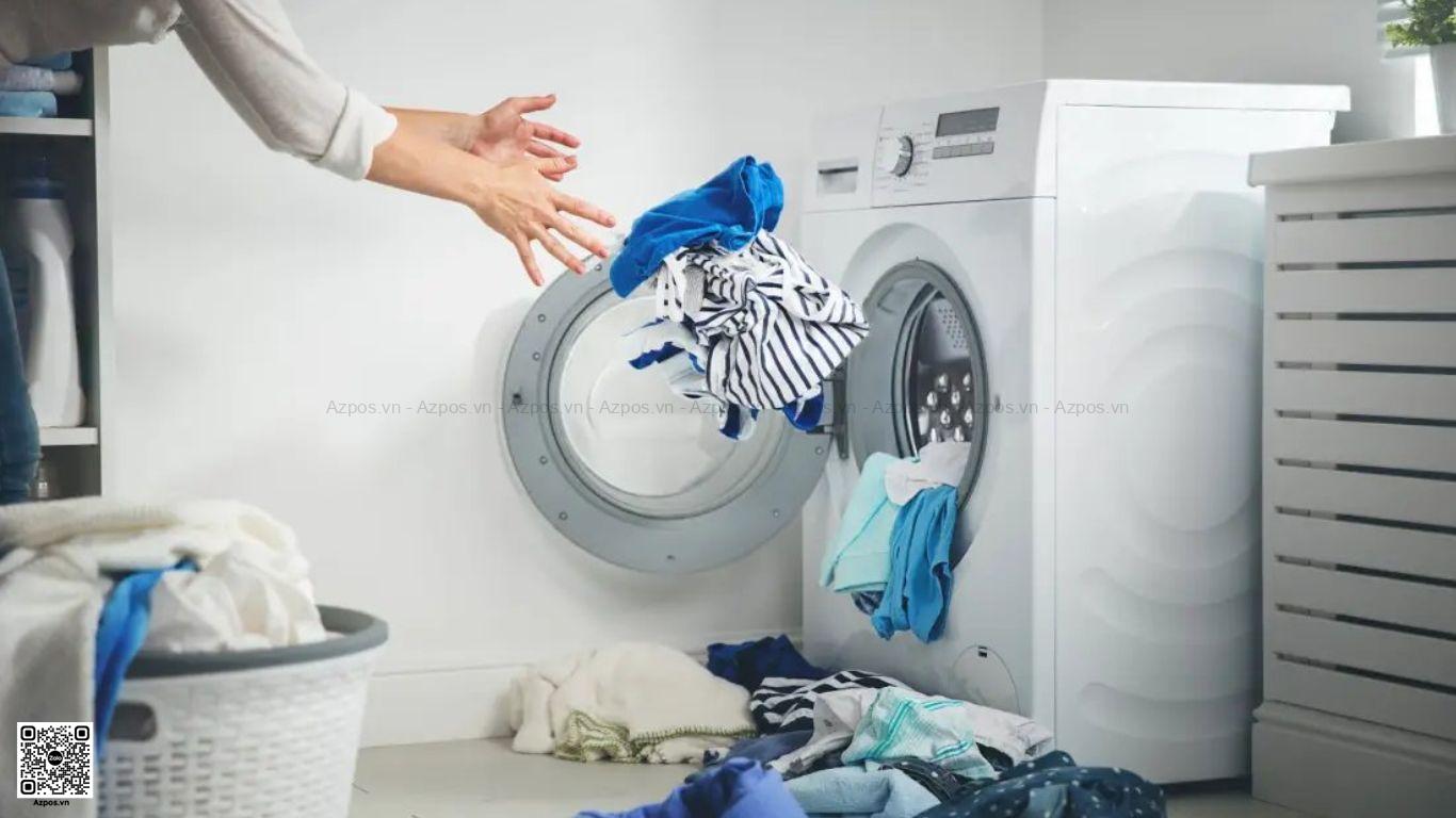 Tại Sao Mở Tiệm Giặt Ủi Lại Không Có Nhiều Khách Nguyên Nhân Và Giải Pháp