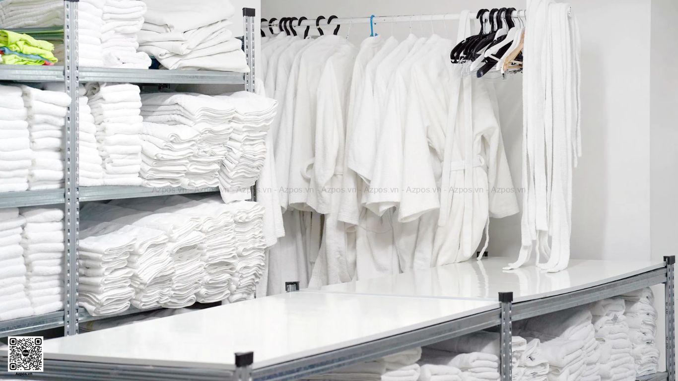 Tại Sao Mở Tiệm Giặt Ủi Lại Không Có Nhiều Khách Nguyên Nhân Và Giải Pháp