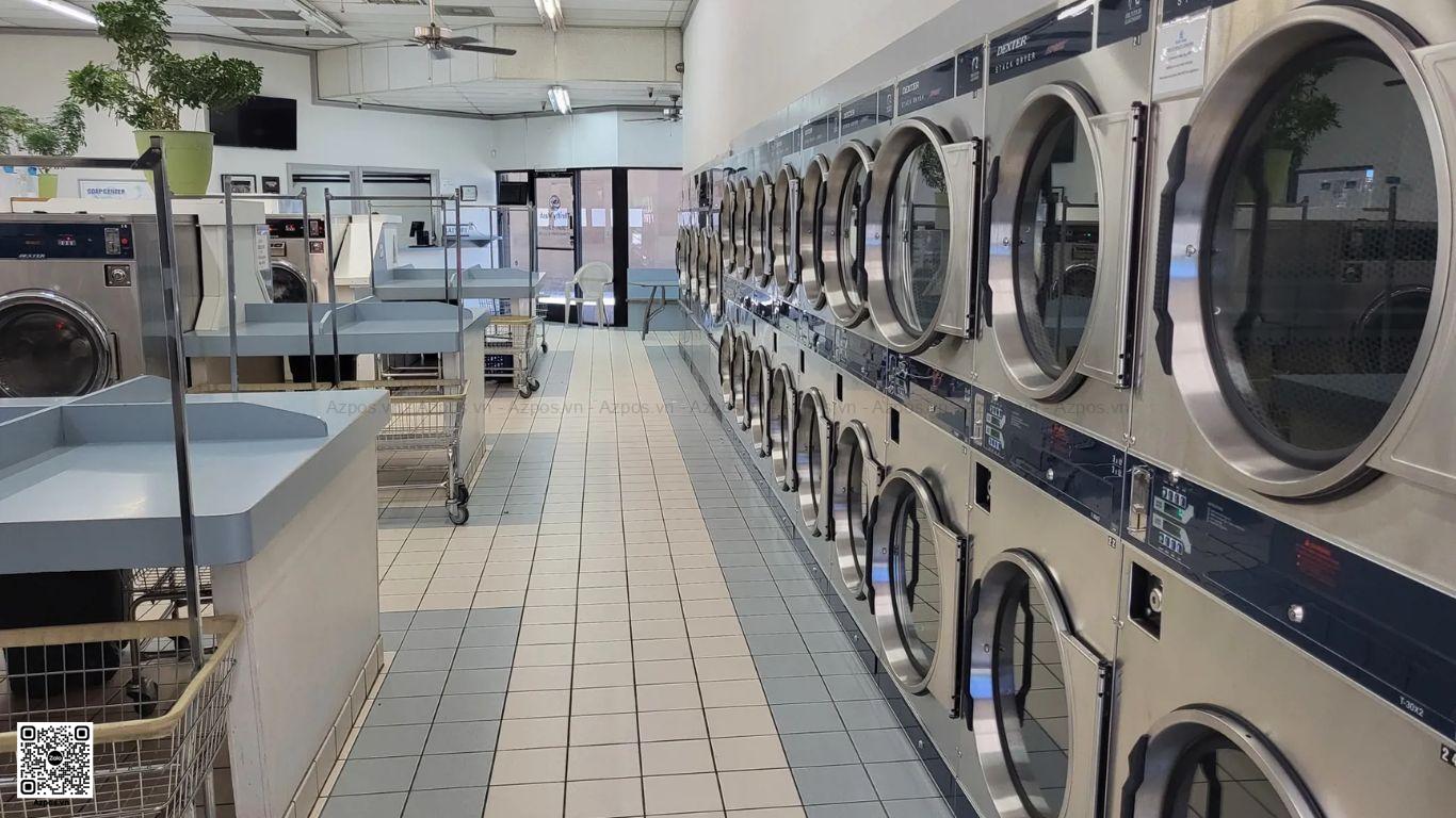 Tại Sao Mở Tiệm Giặt Ủi Lại Không Có Nhiều Khách Nguyên Nhân Và Giải Pháp