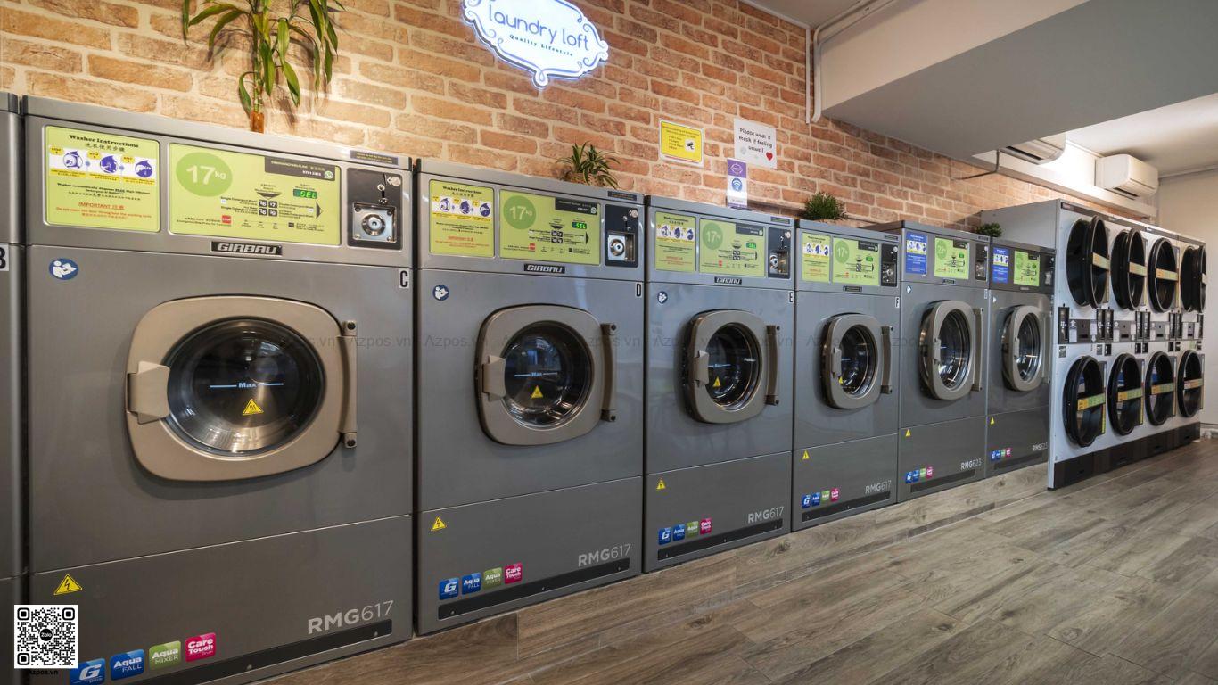 Tại Sao Mở Tiệm Giặt Ủi Lại Không Có Nhiều Khách Nguyên Nhân Và Giải Pháp