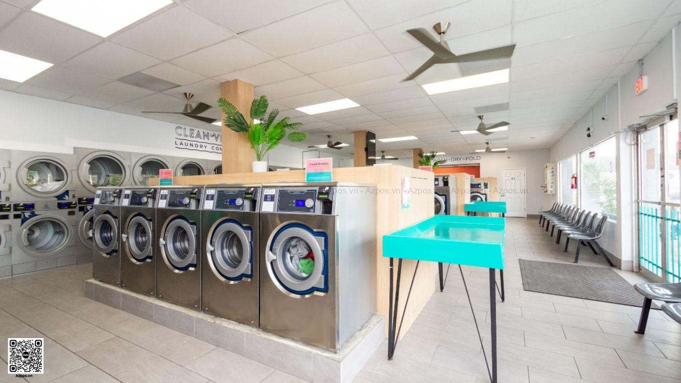 Tại Sao Mở Tiệm Giặt Ủi Lại Không Có Nhiều Khách Nguyên Nhân Và Giải Pháp