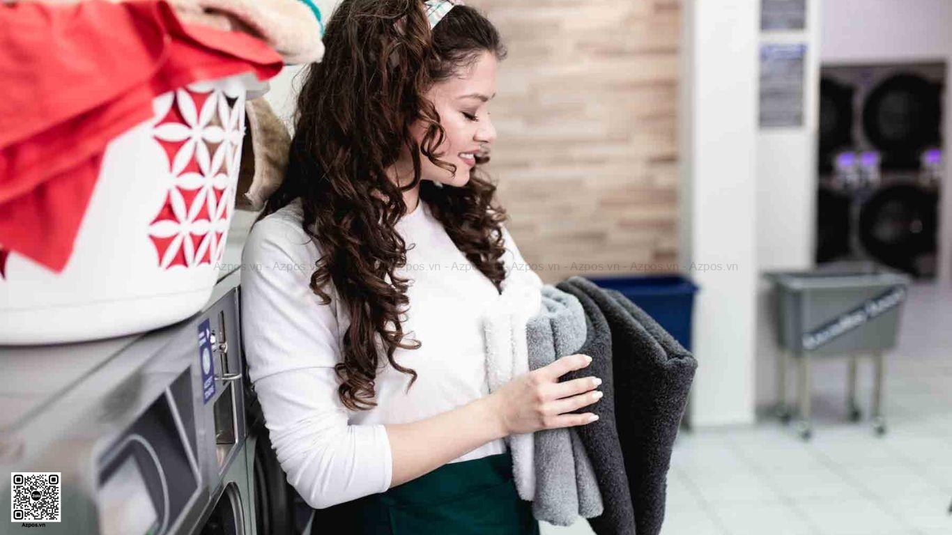 Tại Sao Mở Tiệm Giặt Ủi Lại Không Có Nhiều Khách Nguyên Nhân Và Giải Pháp