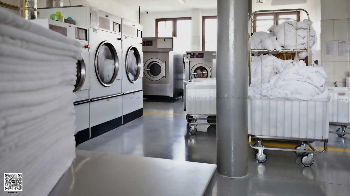 Xu Hướng Giặt Ủi Xanh Giải Pháp Thân Thiện Môi Trường Đang Lên Ngôi