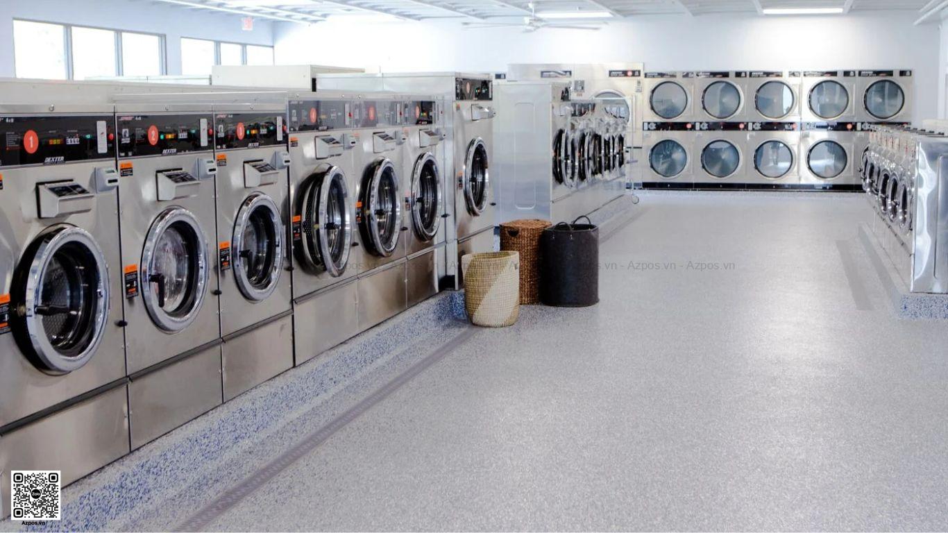 Xu Hướng Giặt Ủi Xanh Giải Pháp Thân Thiện Môi Trường Đang Lên Ngôi