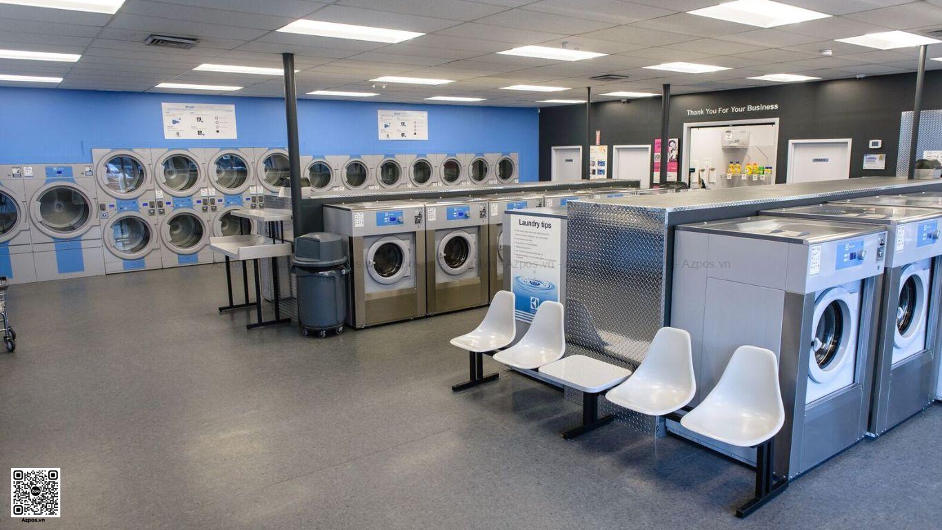 Xu Hướng Giặt Ủi Xanh Giải Pháp Thân Thiện Môi Trường Đang Lên Ngôi