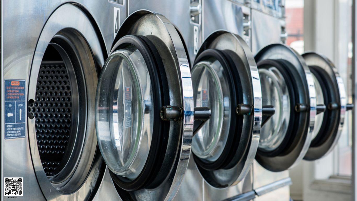 Xu Hướng Giặt Ủi Xanh Giải Pháp Thân Thiện Môi Trường Đang Lên Ngôi