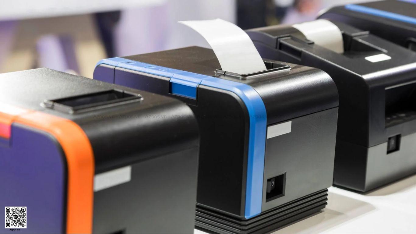 Chỗ Bán Giấy In Bill Nhiệt K80 Tại Phú Quốc Chất Lượng Cao