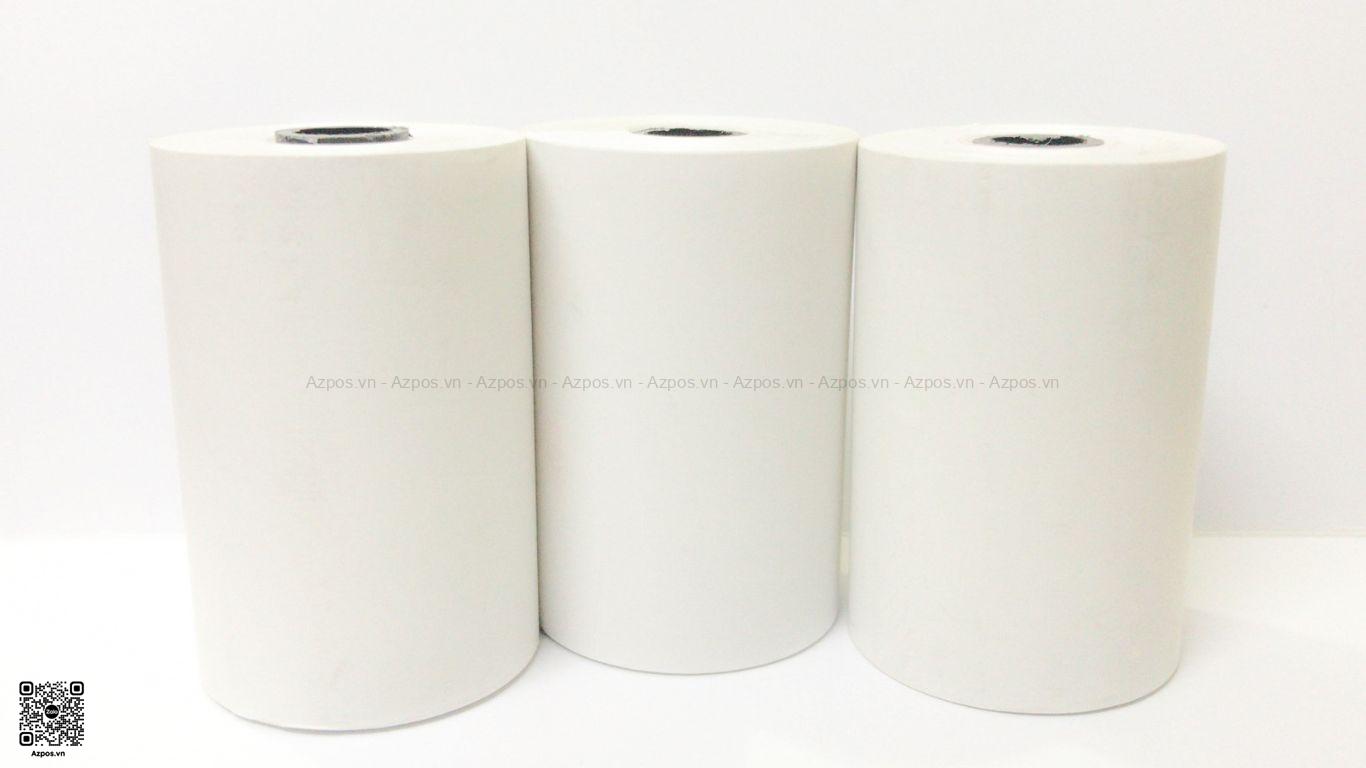 Địa Chỉ Giấy In Bill Nhiệt K80 Tại Móng Cái Uy Tín Giá Rẻ