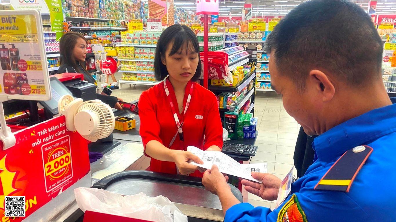 Hướng Dẫn Đăng Ký Sử Dụng Hóa Đơn Điện Tử Khởi Tạo Từ Máy Tính Tiền