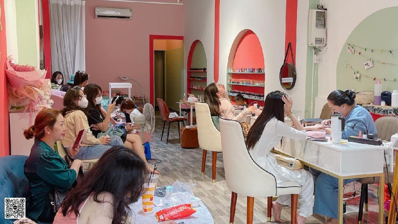 7 Cách Đơn Giản Giúp Bạn Kiểm Tra Việc Vệ Sinh Dụng Cụ Tại Tiệm Spa Nail