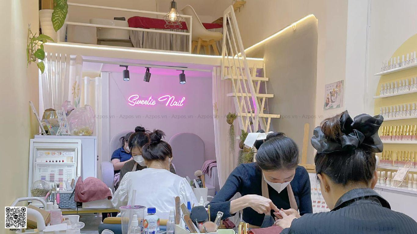 7 Cách Đơn Giản Giúp Bạn Kiểm Tra Việc Vệ Sinh Dụng Cụ Tại Tiệm Spa Nail