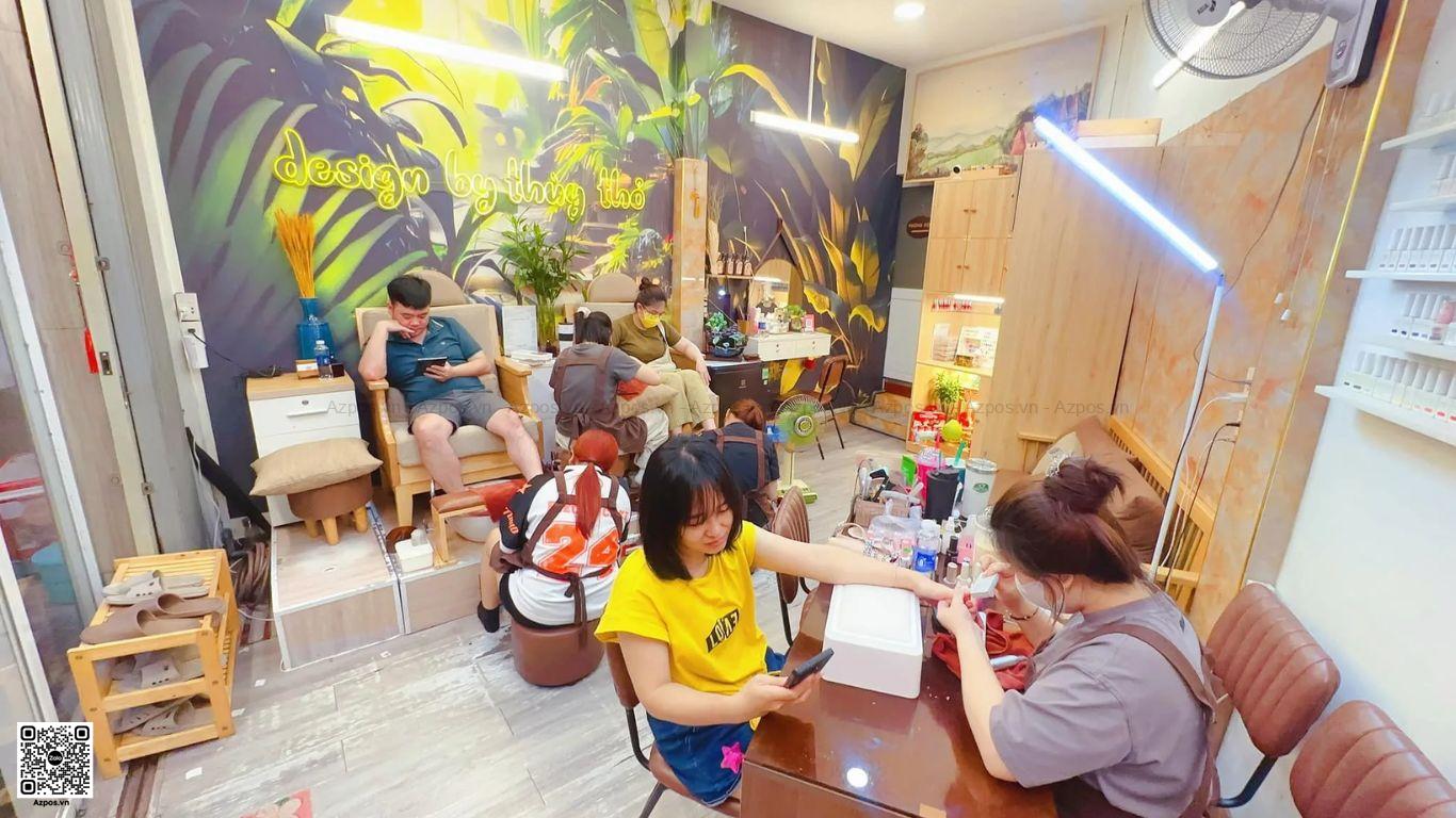 Cách Để Tăng Mức Độ Hài Lòng Của Khách Hàng Tại Tiệm Spa Nail