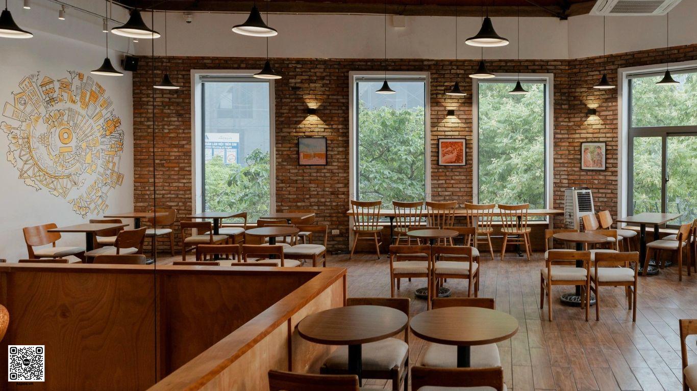 Cách Nào Để Khuyến Khích Khách Check In Tại Cửa Hàng Cà Phê