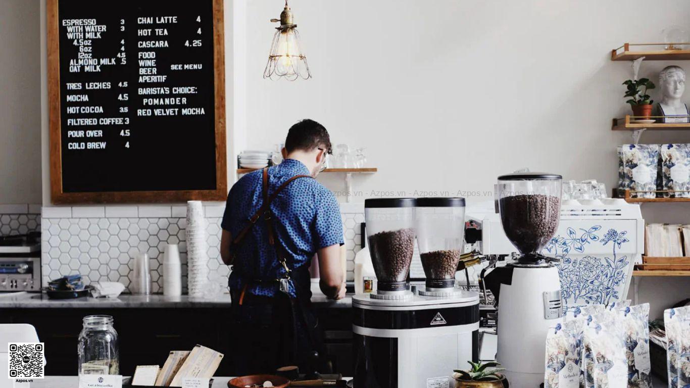 Cách Nào Để Khuyến Khích Khách Check In Tại Cửa Hàng Cà Phê