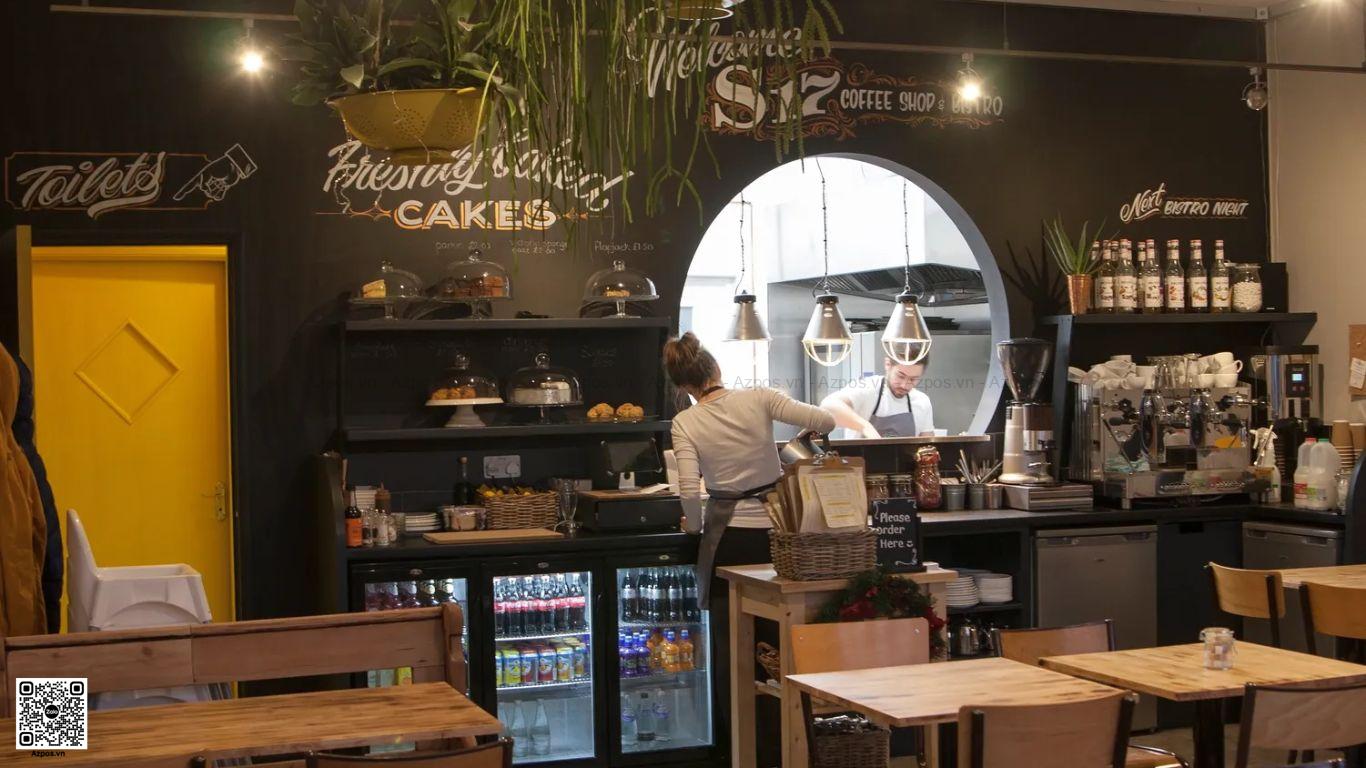 Cách Nào Để Khuyến Khích Khách Check In Tại Cửa Hàng Cà Phê