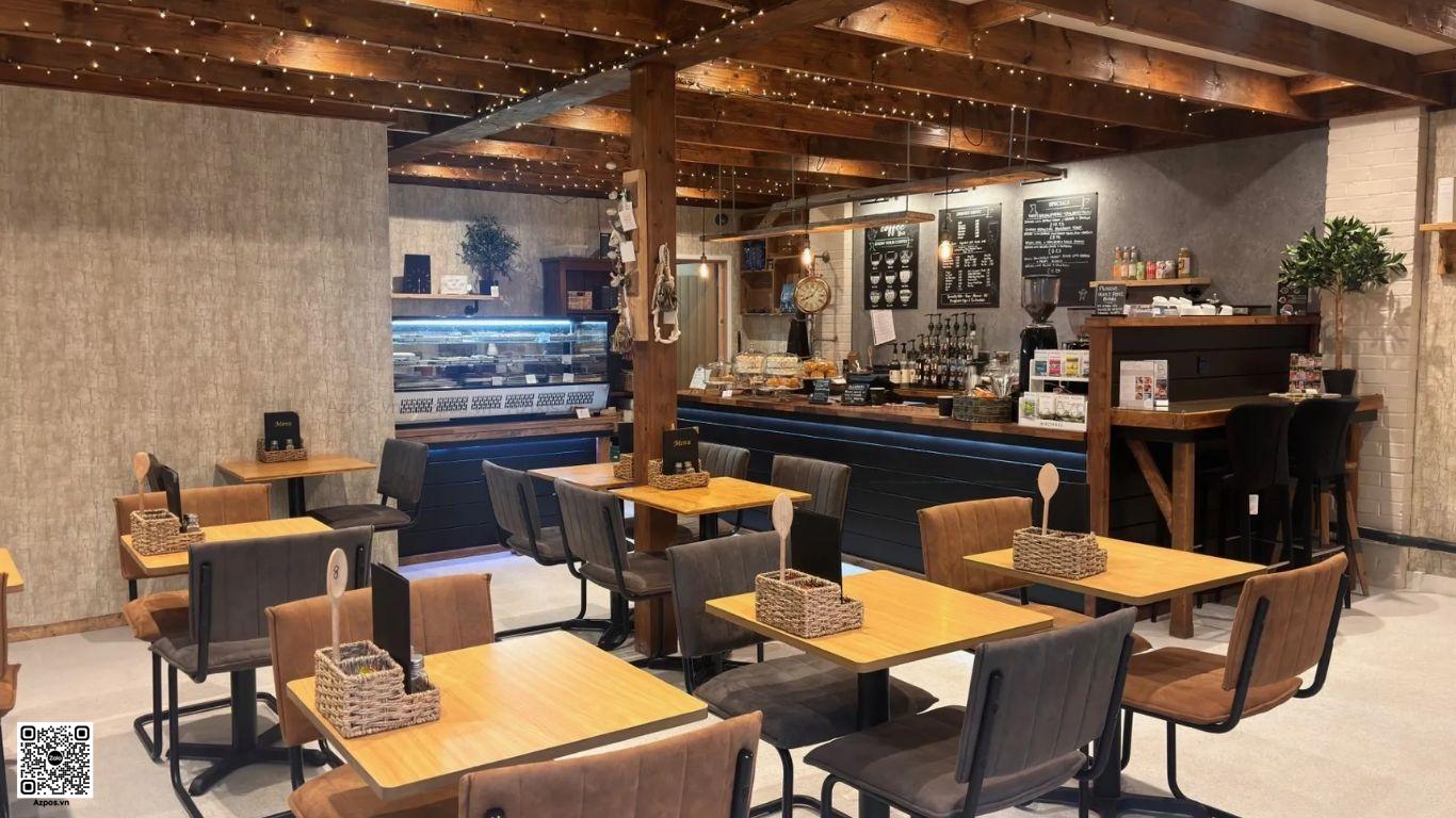 Cách Nào Để Khuyến Khích Khách Check In Tại Cửa Hàng Cà Phê