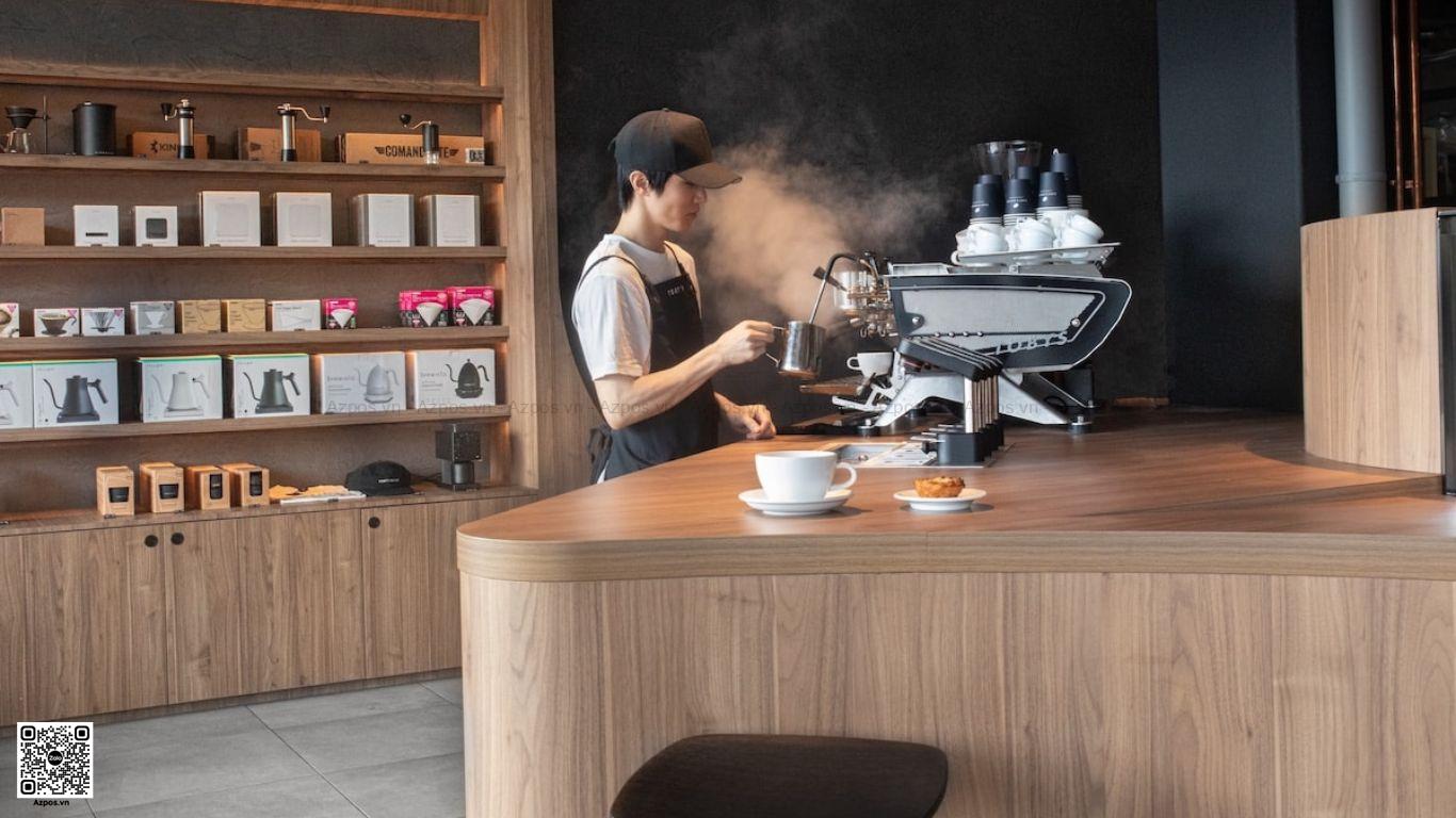 Cách Nào Để Khuyến Khích Khách Check In Tại Cửa Hàng Cà Phê