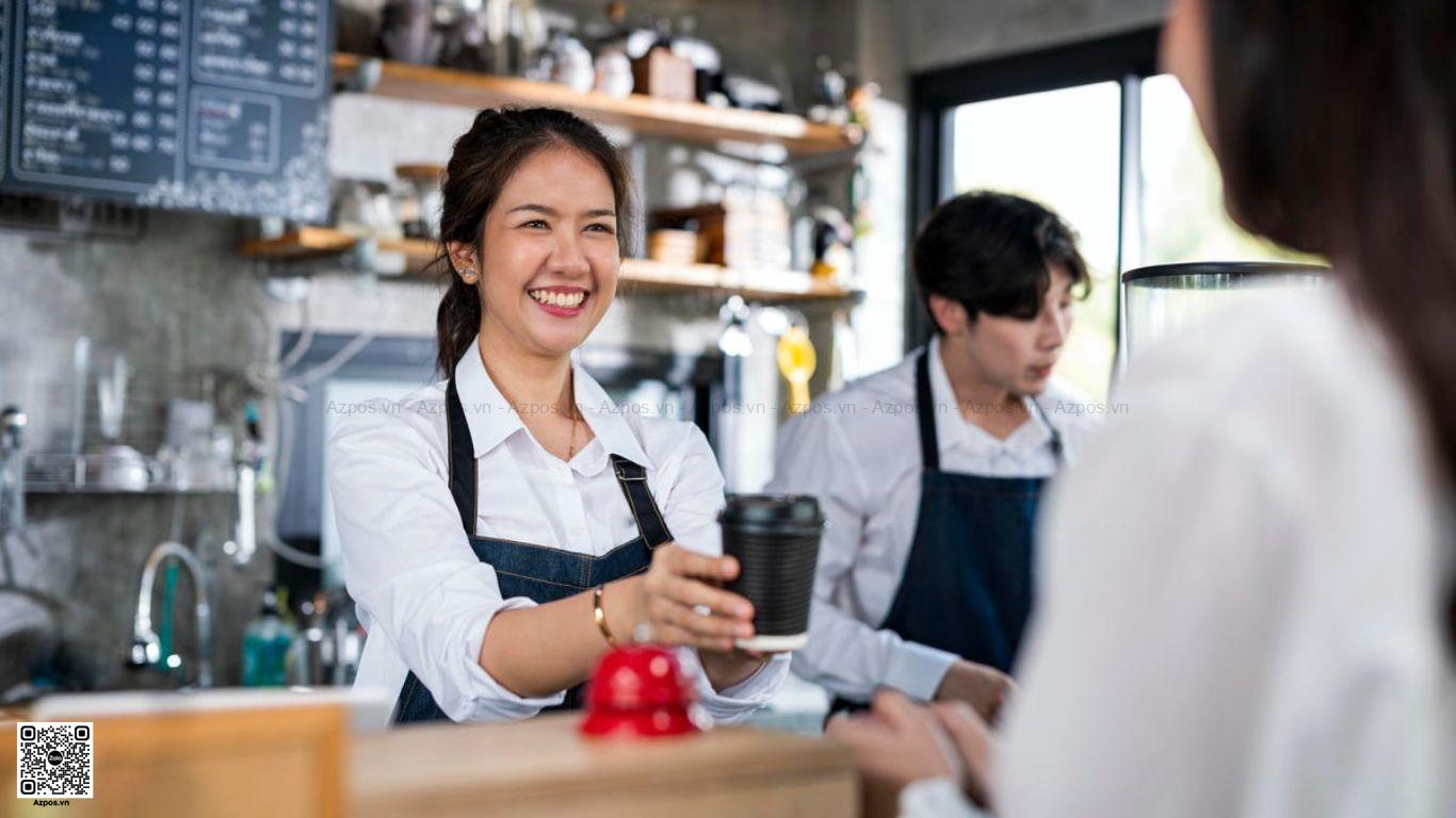 Cách Nào Để Khuyến Khích Khách Check In Tại Cửa Hàng Cà Phê