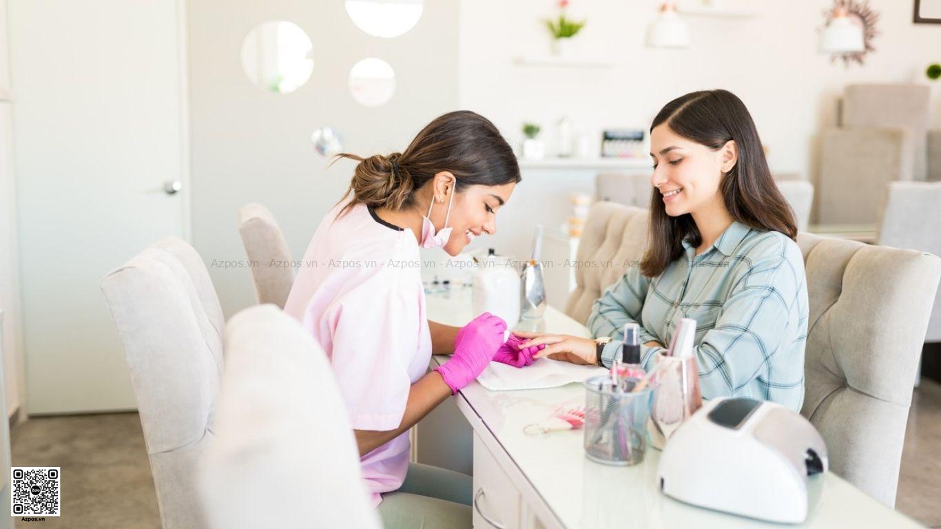 Cách Nào Để Tối Ưu Quy Trình Đào Tạo Thợ Nail Cho Tiệm Spa Nail
