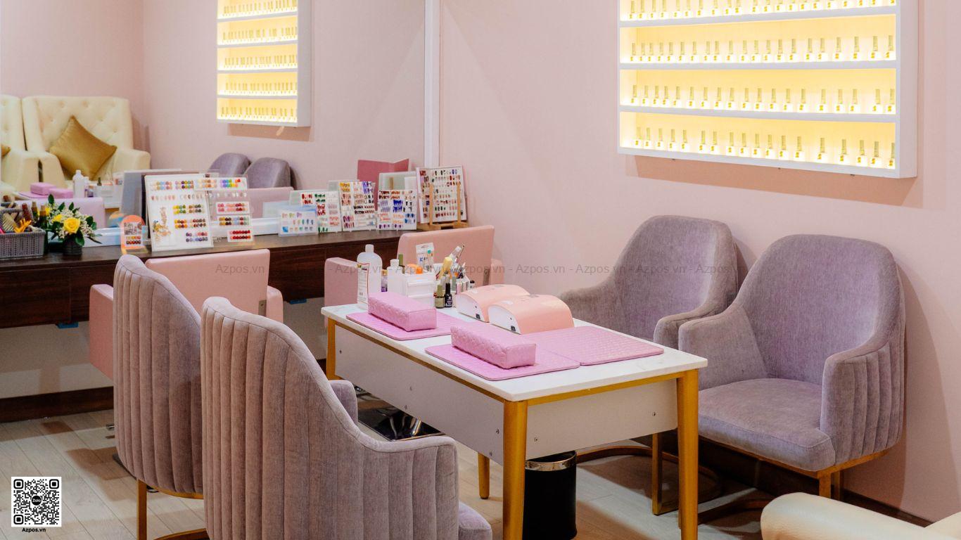 Cách Nào Để Tối Ưu Quy Trình Đào Tạo Thợ Nail Cho Tiệm Spa Nail