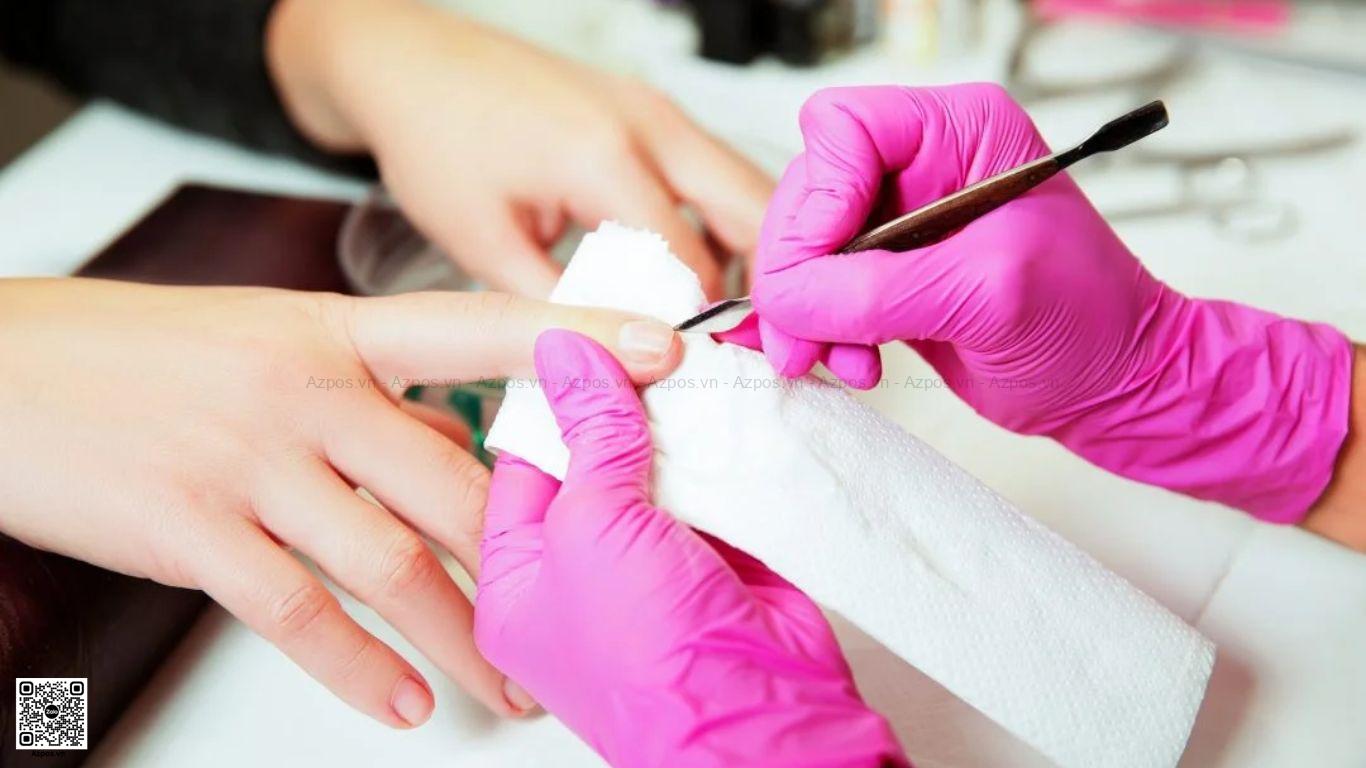Chia Sẻ Bí Quyết Cách Tăng Doanh Thu Cho Tiệm Nail Mới Mở