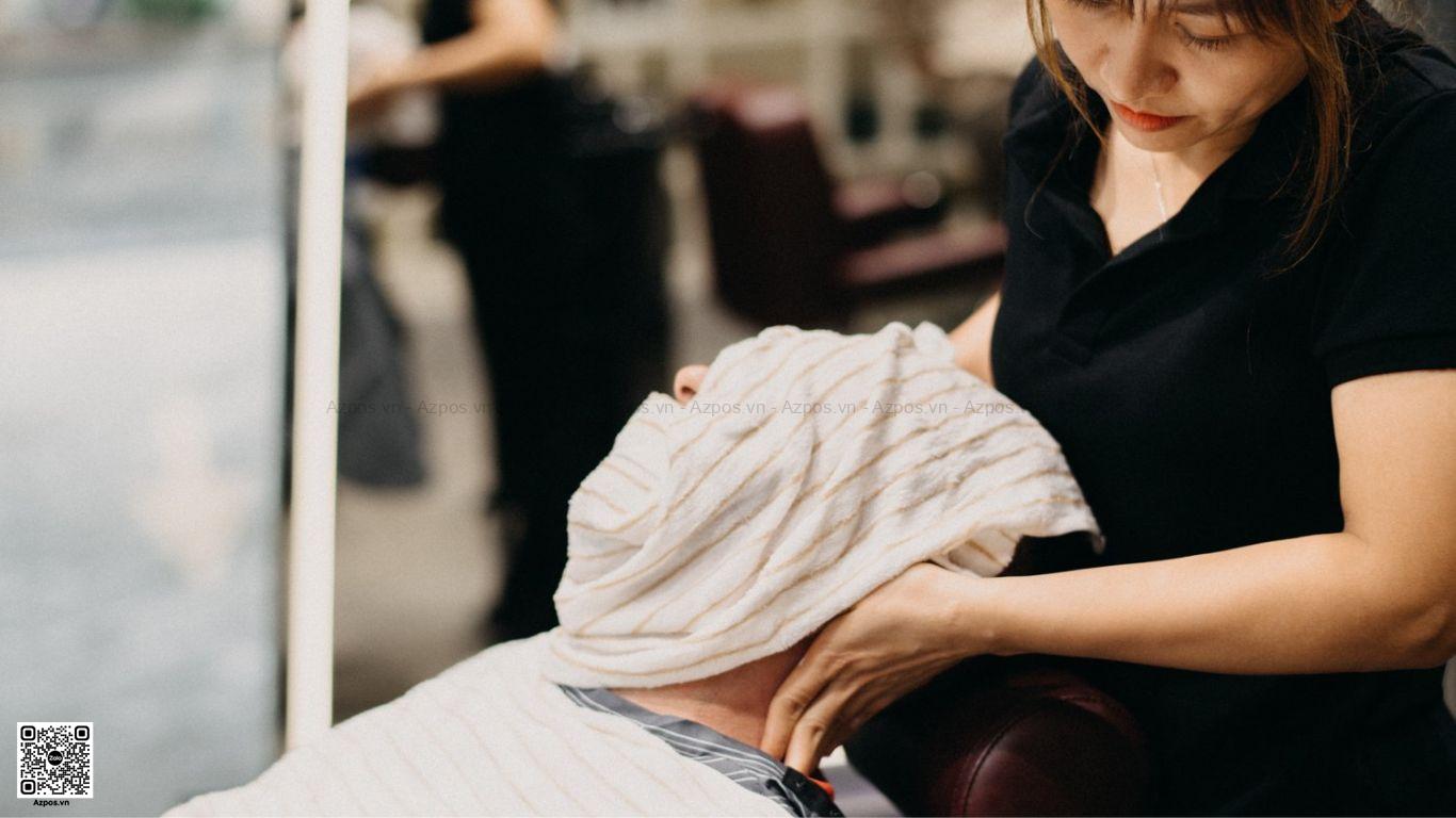 Chia Sẻ Bí Quyết Cách Tăng Doanh Thu Cho Tiệm Nail Mới Mở