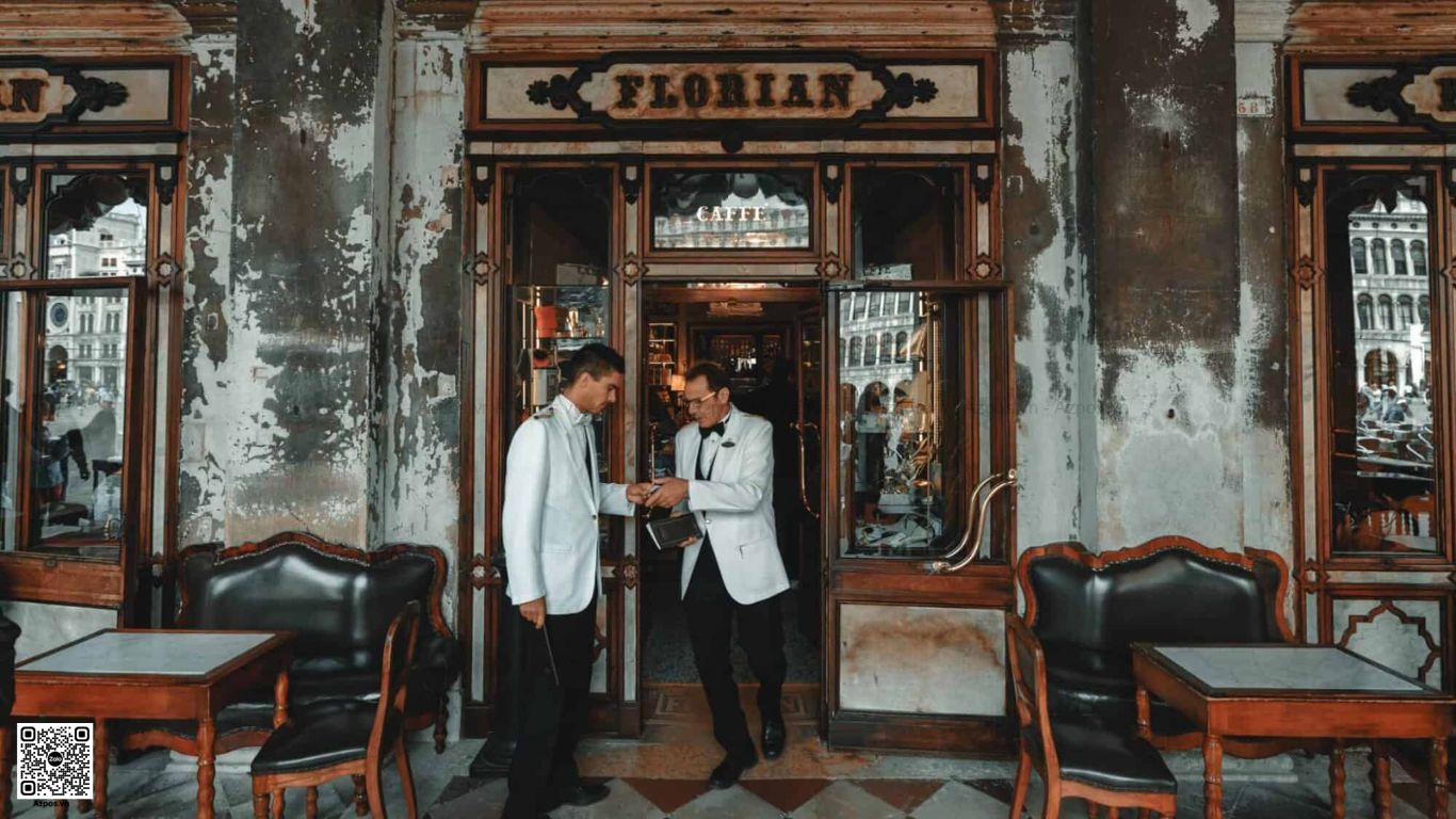 Hướng Dẫn Cách Đào Tạo Nhân Viên Pha Chế Cà Phê Chuẩn Vị Ngon