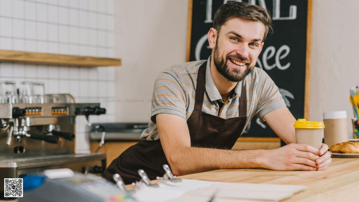 Hướng Dẫn Cách Đào Tạo Nhân Viên Pha Chế Cà Phê Chuẩn Vị Ngon