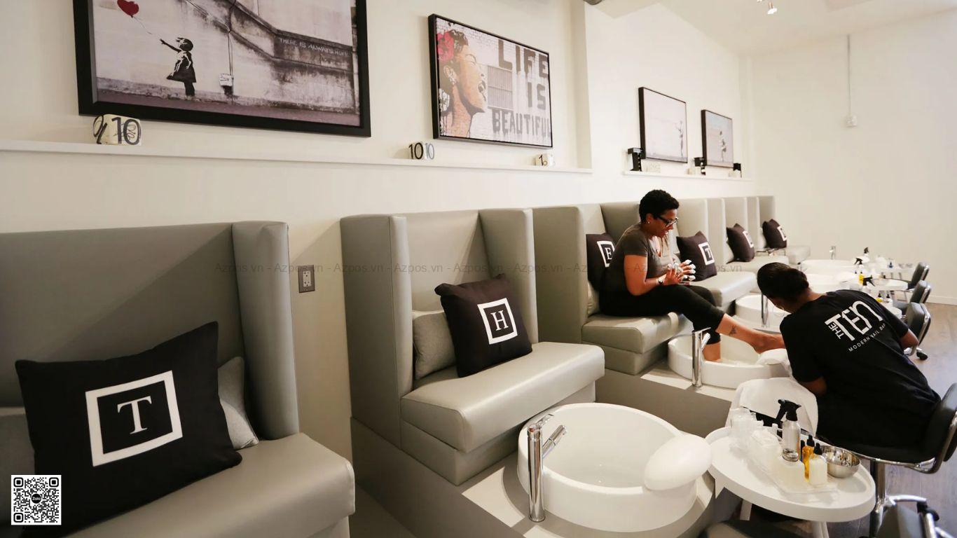 Hướng Dẫn Tăng Tỷ Lệ Đặt Lịch Trước Cho Tiệm Spa Nail