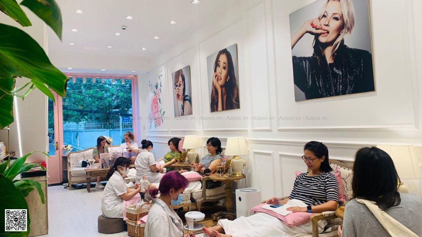 Hướng Dẫn Tăng Tỷ Lệ Đặt Lịch Trước Cho Tiệm Spa Nail