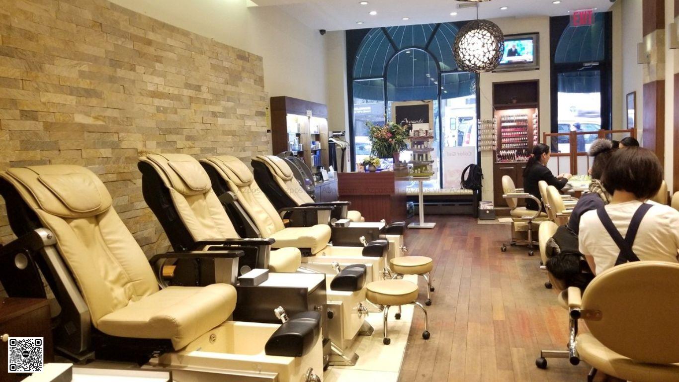 Hướng Dẫn Tăng Tỷ Lệ Đặt Lịch Trước Cho Tiệm Spa Nail