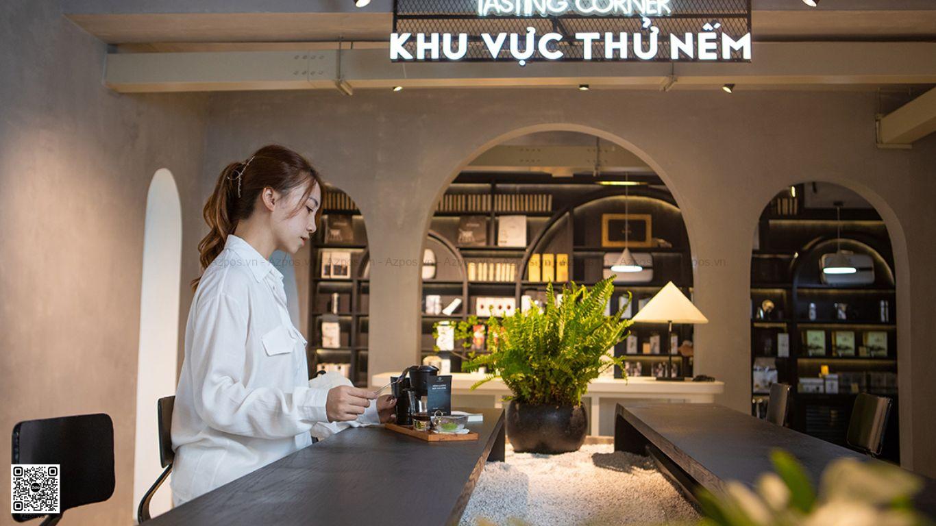 Làm Thế Nào Để Ngăn Nhân Viên Gian Lận Nguyên Liệu Tại Quán Cà Phê