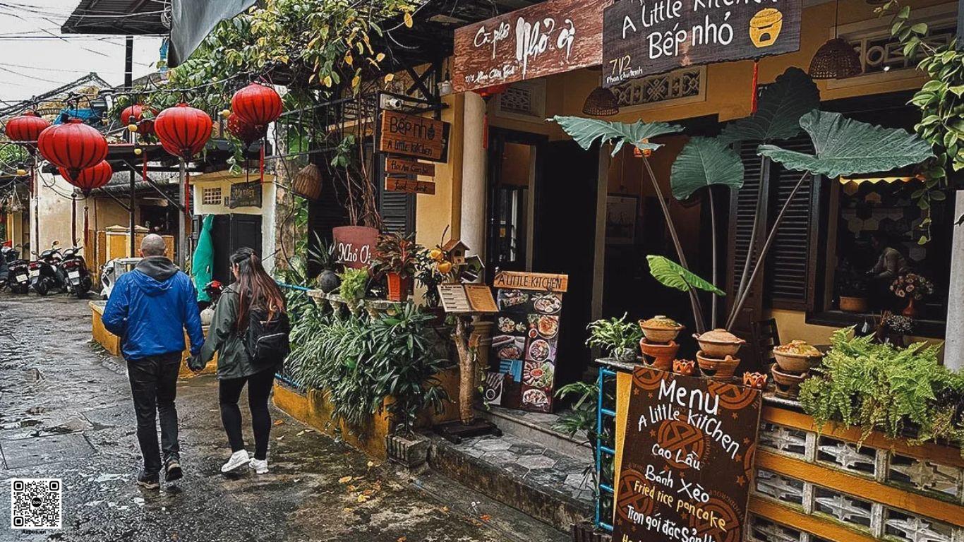Làm Thế Nào Để Ngăn Nhân Viên Gian Lận Nguyên Liệu Tại Quán Cà Phê