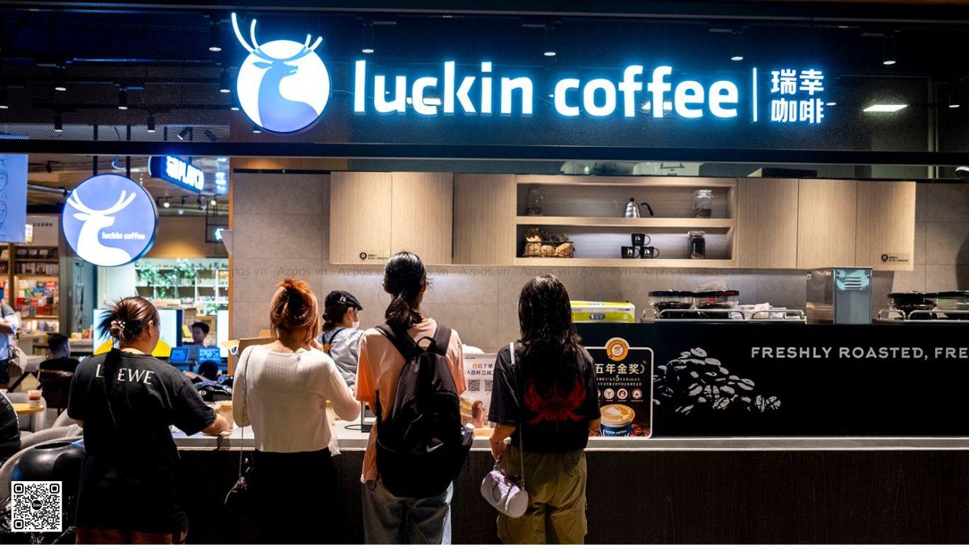 Làm Thế Nào Để Ngăn Nhân Viên Gian Lận Nguyên Liệu Tại Quán Cà Phê