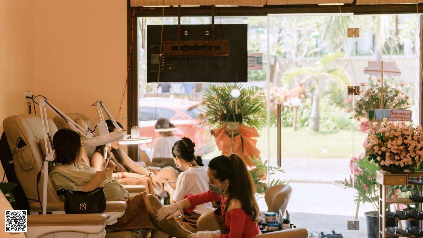 Top 8 Các Vật Dụng Không Thể Thiếu Khi Mở Tiệm Spa Nail