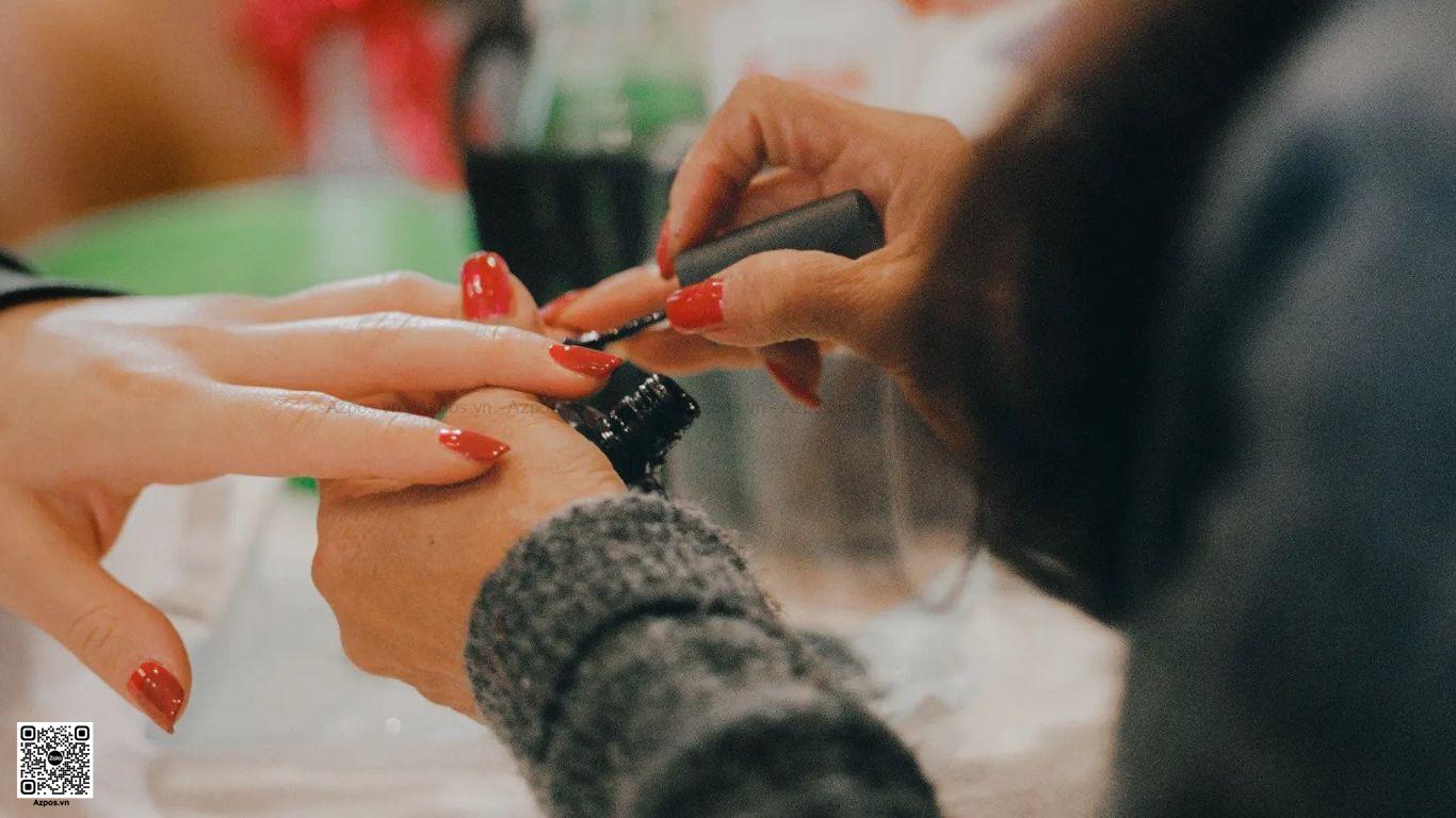 Top 8 Các Vật Dụng Không Thể Thiếu Khi Mở Tiệm Spa Nail