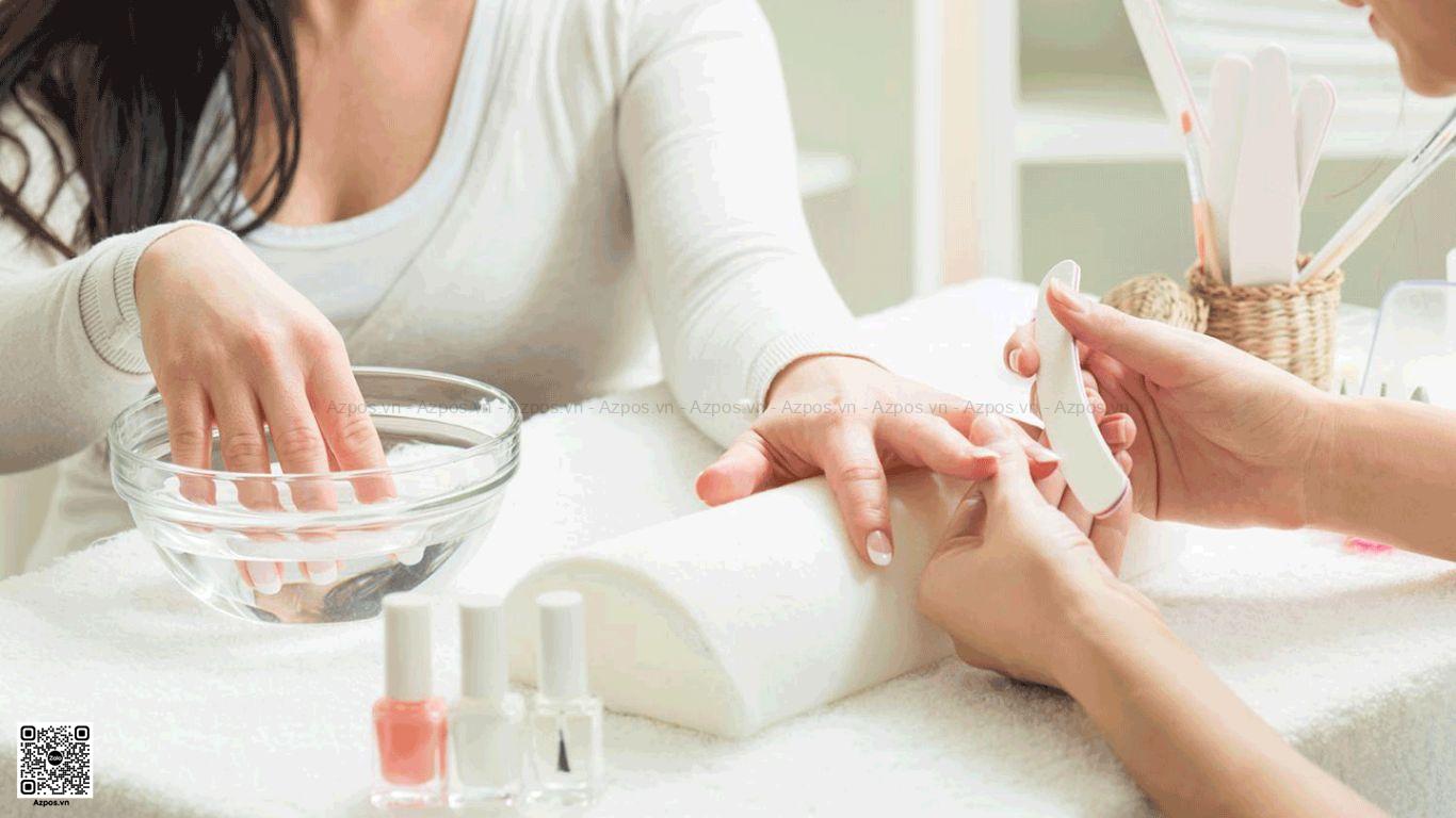Top 8 Các Vật Dụng Không Thể Thiếu Khi Mở Tiệm Spa Nail