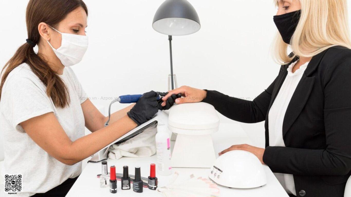 Top 8 Các Vật Dụng Không Thể Thiếu Khi Mở Tiệm Spa Nail