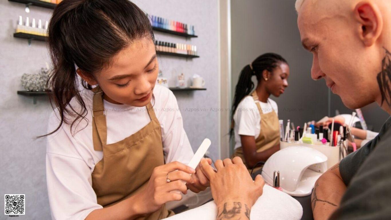 Top 8 Các Vật Dụng Không Thể Thiếu Khi Mở Tiệm Spa Nail