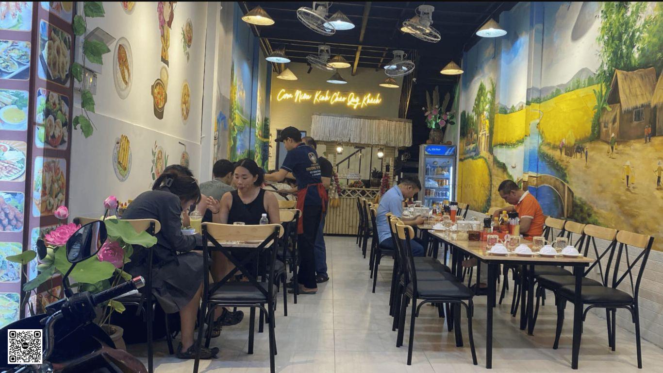 Làm Sao Để Kiếm Soát Được Khách Ngồi Bàn Nào Và Trong Quán Đã Có Bàn Nào Có Khách