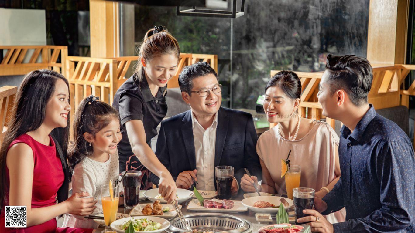 Làm Sao Để Kiếm Soát Được Khách Ngồi Bàn Nào Và Trong Quán Đã Có Bàn Nào Có Khách