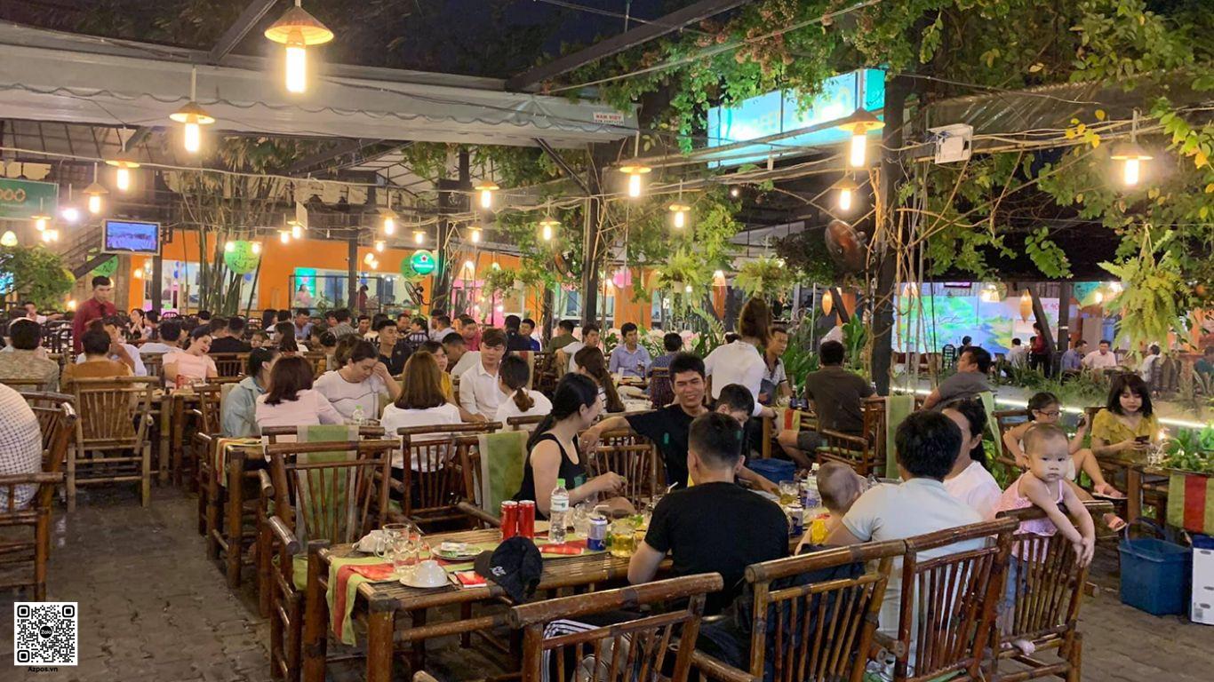 Làm Sao Để Kiếm Soát Được Khách Ngồi Bàn Nào Và Trong Quán Đã Có Bàn Nào Có Khách