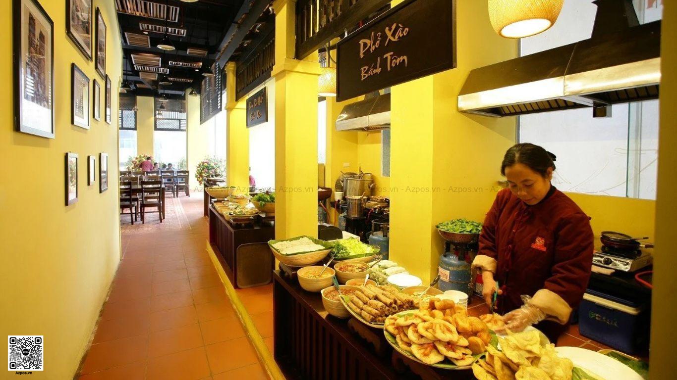 Mở Quán Ăn Nhỏ Cần Bao Nhiêu Vốn? Chia Sẻ Kinh Nghiệm Mở Quán Ăn Nhỏ