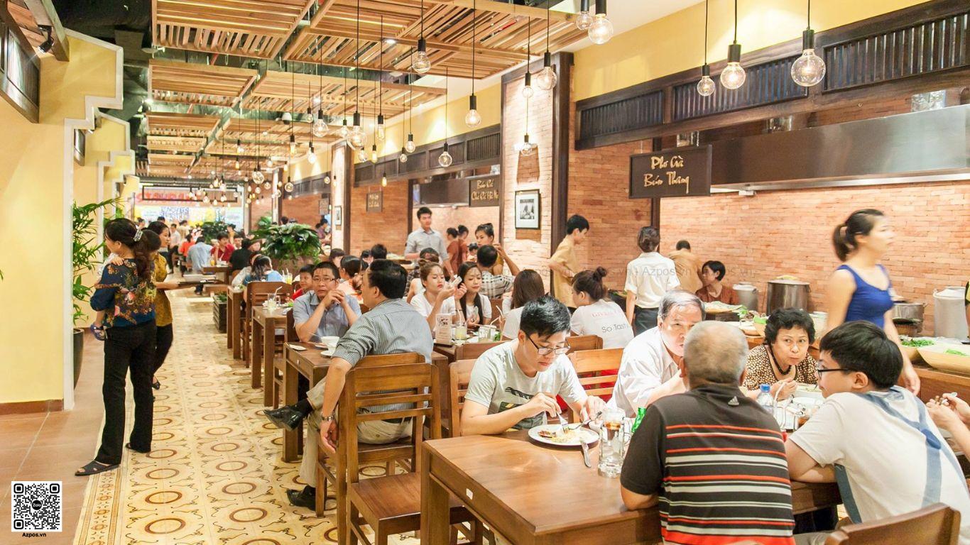 Mở Quán Ăn Nhỏ Cần Bao Nhiêu Vốn? Chia Sẻ Kinh Nghiệm Mở Quán Ăn Nhỏ